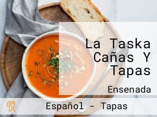 La Taska Cañas Y Tapas