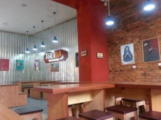 Tortilla Mexican Grill