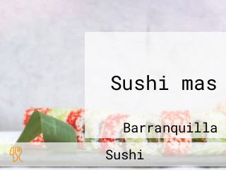 Sushi mas