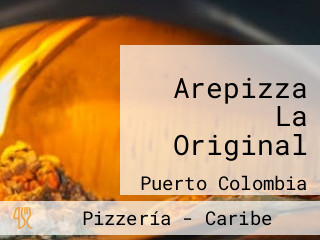 Arepizza La Original