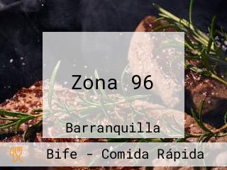 Zona 96