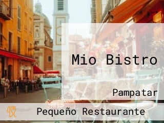 Mio Bistro