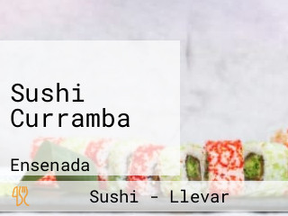 Sushi Curramba