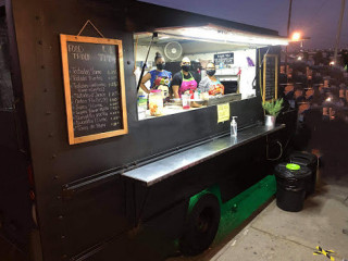 Food Truck La Tita