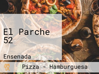 El Parche 52