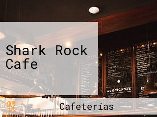 Shark Rock Cafe