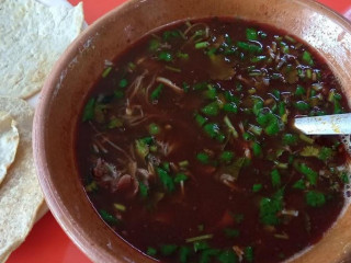 Tacos De Cochinita Pibil La Fe