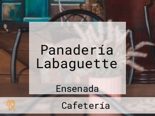 Panadería Labaguette