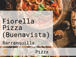 Fiorella Pizza (Buenavista)