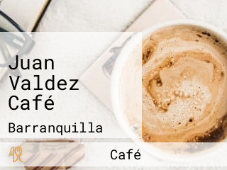 Juan Valdez Café