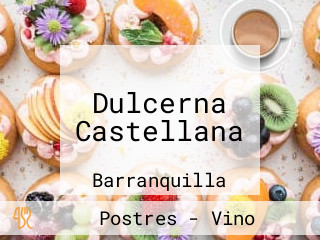 Dulcerna Castellana