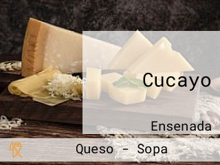 Cucayo