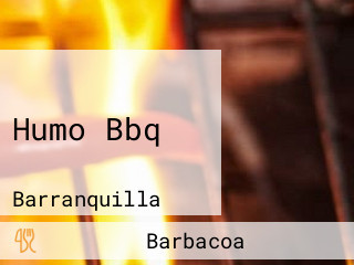 Humo Bbq