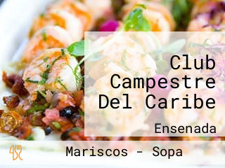 Club Campestre Del Caribe