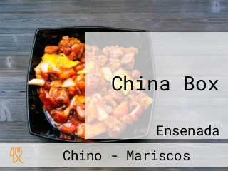 China Box