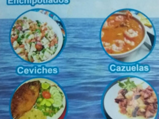 Cocktelería Y Cevichería El Güero