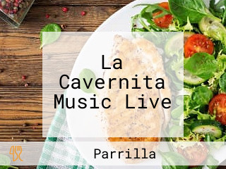 La Cavernita Music Live