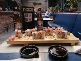 Sumo Sushi Usaquen