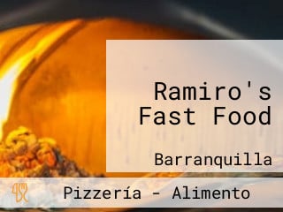 Ramiro's Fast Food