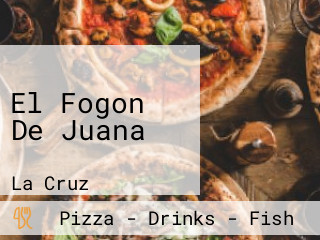 El Fogon De Juana