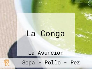 La Conga