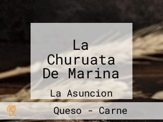 La Churuata De Marina