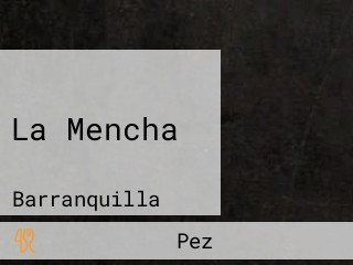 La Mencha