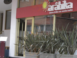 Arabika Restaurante