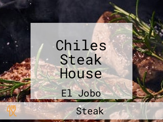 Chiles Steak House