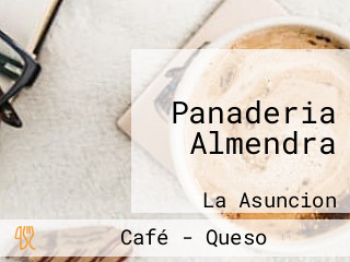 Panaderia Almendra