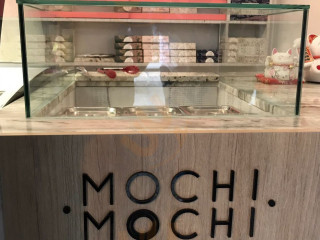 Mochi Mochi Ice Cream