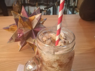 Cafe Origami