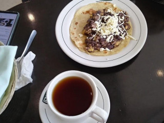 Café Andrade Plaza Las Palmas