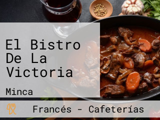 El Bistro De La Victoria