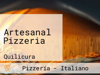 Artesanal Pizzeria