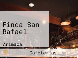 Finca San Rafael