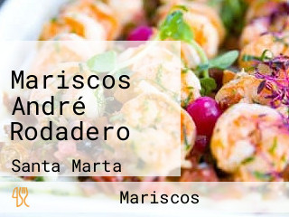 Mariscos André Rodadero