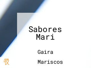 Sabores Mari