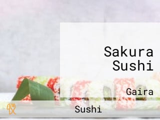 Sakura Sushi