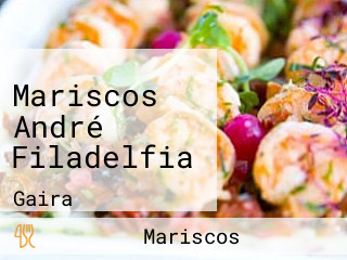 Mariscos André Filadelfia