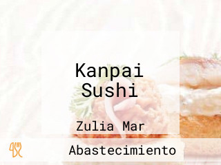 Kanpai Sushi