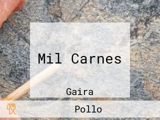 Mil Carnes