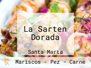 La Sarten Dorada