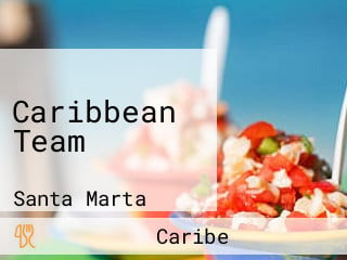 Caribbean Team