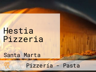 Hestia Pizzeria