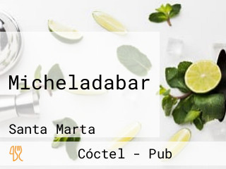 Micheladabar