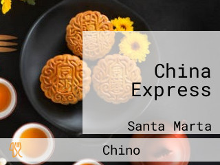 China Express