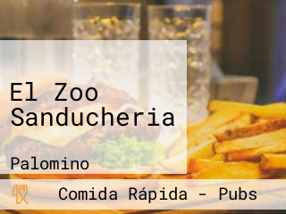 El Zoo Sanducheria