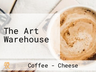 The Art Warehouse