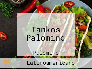 Tankos Palomino